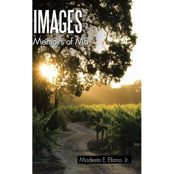 Images : Memoirs of Mo