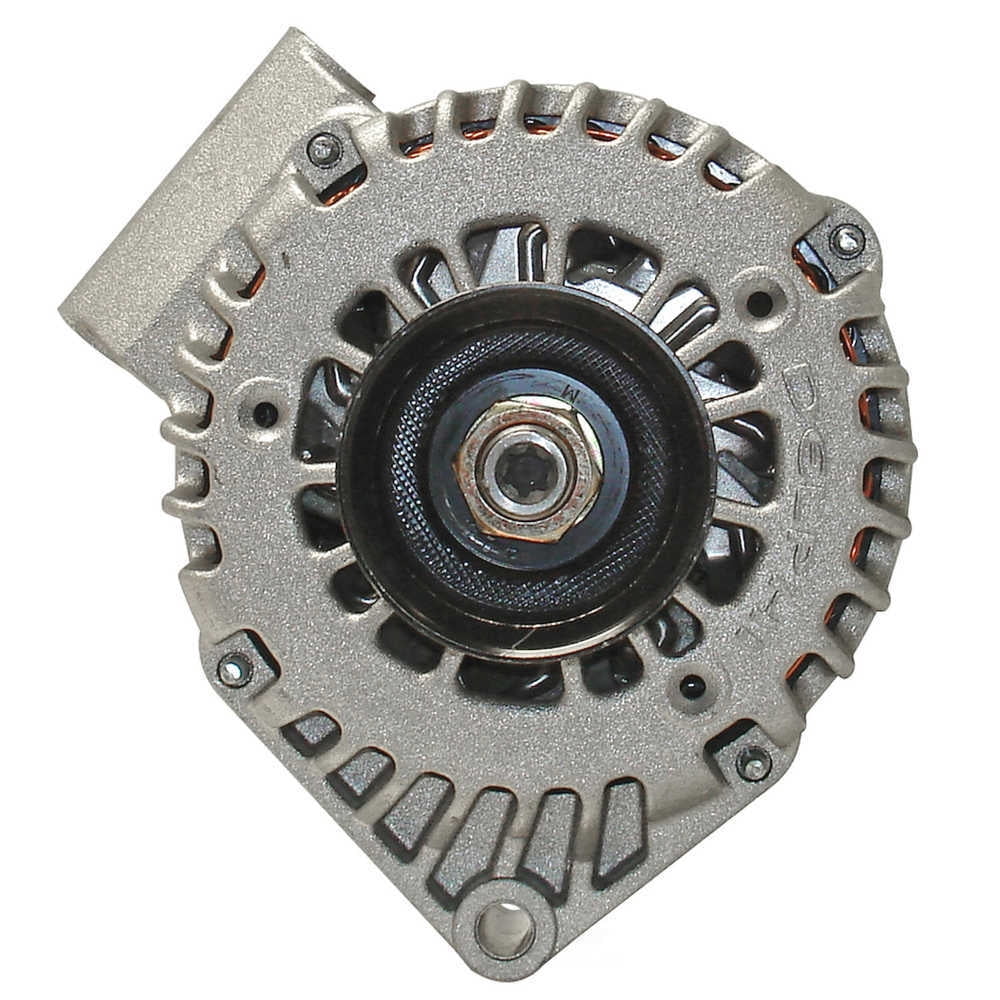 FVP Professional 8235612 Alternator Standard