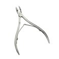 thumbnail image 2 of Coupe-ongles Coupe-Cuticules en Acier Inoxydable, 2 of 6