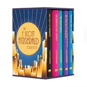 Arcturus Collector's Classics: The F. Scott Fitzgerald Collection (Other)