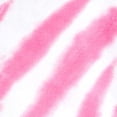thumbnail image 4 of SUNDOWN BY SPLENDID Womens Pink Stretch Tie Drawstring Elastic-waist Tie Dye Shorts L, 4 of 4
