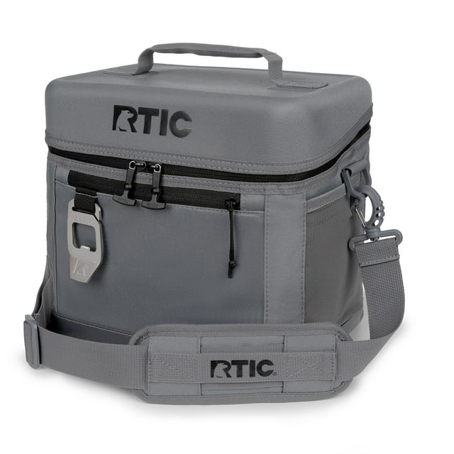 Cooler RTIC Everyday de 15 latas, portátil y aislante