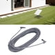 thumbnail image 1 of For Cable Rectangular Satellite Replacement Cable Router Networking Products for V2, 1 of 5