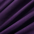thumbnail image 4 of Lace Up Waist Dress, Medieval Witch Dress, Renaissance Costume, Gothic Long Gown, Womens Medieval Dress Victorian Costume Renaissance Long Dress Costumes Irish Over Cosplay Retro Gown, Purple S, 4 of 5