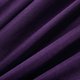 thumbnail image 4 of Womens Halloween Costumes 2024 Cosplay Gothic Dresses Women's Long Sleeved Round Neck Belt Irregular Dress Halloween Costume, 4 of 5