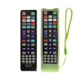 thumbnail image 1 of Control Rok U Tv Hitachi LG Onn Philips Funda Incluida -T1119B Mando a distancia, 1 of 3