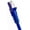 Blue, variant on Cat5E Shielded Ethernet Patch Cable Black 4ft - Internet Cable Snagless Boot Network Wire - High Speed Ethernet Patch Cable 350MHz FTP Cord - 4 UTP 24AWG Stranded Pure Copper Wire