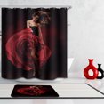thumbnail image 2 of Accesorios De De Cortinas De Con Chica sexy, 2 of 4