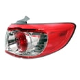 thumbnail image 2 of For 10 11 12 Santa Fe Outer Taillight Taillamp Rear Brake Light Lamp Right Side, 2 of 5