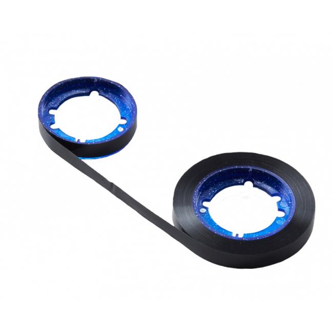 Indent Ribbon Entrust 504461-001 Indent Ribbon, Black - Walmart.com