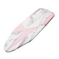 thumbnail image 3 of Elastic Edge Ironing Board Cover- Resists Scorching and Staining - Fits 20 '', 3 of 8