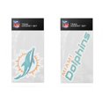 thumbnail image 1 of Ensemble de Aimants Équipe Miami Dolphins, 1 of 2