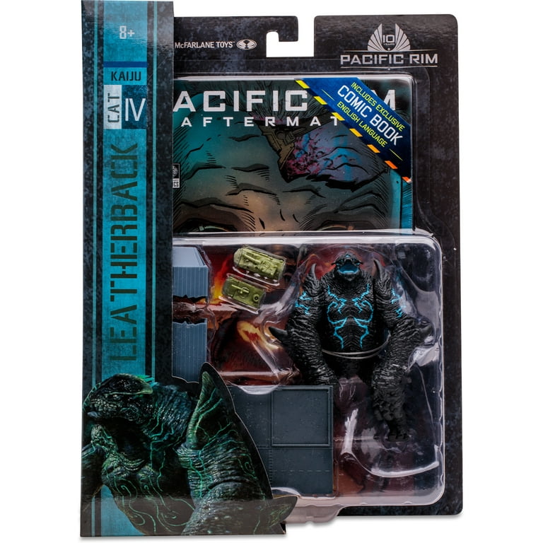 McFarlane - Pacific Rim - 4