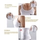 thumbnail image 1 of Fajas Para Hombres Hombres Fajas Body Shaper Sports Chaleco Abdomen Belly Slim Corset (Blanco L) Likrtyny Para Estrenar, 1 of 3