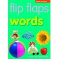 thumbnail image 2 of Flip Flaps - Shapes: A Turn-The-Flap Book - Hours of Fun While Children Learn as [Board Book], 2 of 4