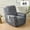 05, variant on AIGIA Recliner Slipcovers 4-Pieces Printed Oversize Couch Chair Cover Non Slip Reclining with Storage Pockets Furniture Protector for Living Room