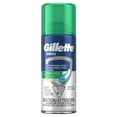 thumbnail image 2 of Gillette Series Soothing Shaving Gel for Men, Protects Against 5 Signs of Shaving Irritation, Shave Gel With Aloe Vera, Suitable for Sensitive Skin, 2 of 15