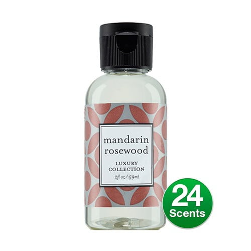 Genuine Rainbow Rosewood Fragrance (Set of 24) Rainbow RainMate Air