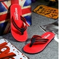 thumbnail image 4 of Men Summer Flip Flops Shoes Sandals Male Slipper Flip Flops Animal Slippers for Men Size 14, 4 of 4