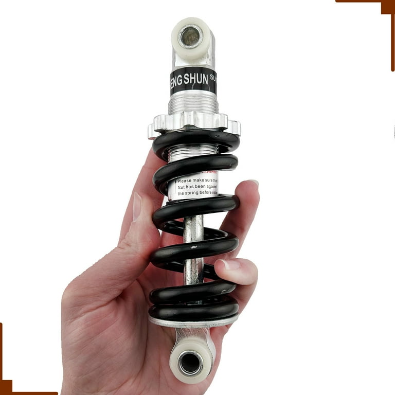 AlveyTech Shock Absorber for the Razor Dirt Quad & MX500 & MX650