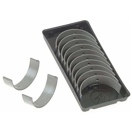 Connecting Rod Set - Federal Mogul 64845P FDM64845P CONNECTING ROD BEARING SET