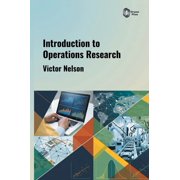 Introduction to Operations Research, (Hardcover)