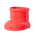 thumbnail image 3 of Fiudx Caja Magnética para Guardar Botas, Bonito Organizador para El Refrigerador, Elegante Contenedor de Plástico, Decoración para Cocina y Oficina, Fácil Fijación Magnética, Ideal para Organizar El, 3 of 7