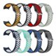 thumbnail image 3 of Correa De Silicona Compatible Con Galaxy Watch 4/Reemplazo Clásico De Correa De Reloj matsuzay EL017765-04, 3 of 5