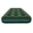 thumbnail image 2 of Colchón Inflable Ozark Trail Individual verde, 2 of 4