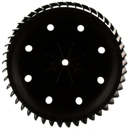 HVAC Blower Motor Wheel Fits select: 1999-2005 FORD F250, 1998-2011 FORD RANGER