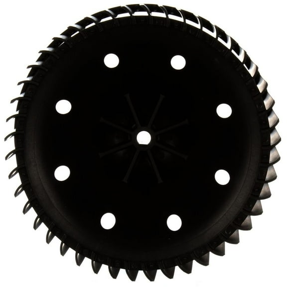 HVAC Blower Motor Wheel Fits select: 1999-2005 FORD F250, 1998-2011 FORD RANGER