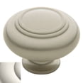 thumbnail image 7 of Baldwin Deco Mushroom Knob, 7 of 7