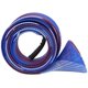 thumbnail image 1 of YM-Funda protectora para caña de pescar portátil profesional de nailon, funda protectora para calcetines, bolsa, herramienta, color azul, 1 of 10