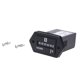 thumbnail image 3 of Ac100-250v Electromechanical Hour Meter Counter, 3 of 5