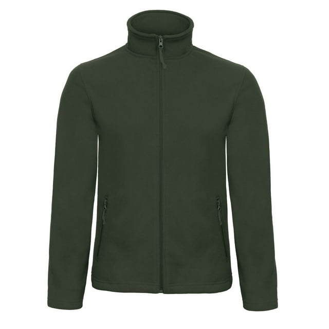 B&C Mens ID.501 Fleece Jacket