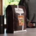 thumbnail image 4 of Fresh Roasted Coffee, Hazelnut Flavored Coffee  Whole Bean, 80 oz 5 lbs, 4 of 6