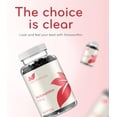 thumbnail image 5 of Clear Formulas Astaxanthin Antioxidant Supplement Softgels 10mg, Eye & Immune Health,180 Count, 5 of 11