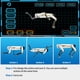 thumbnail image 3 of Perro robot inteligente Dingdongwu, mascota STEM interactiva a partir de 6 años, 3 of 7