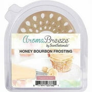 Scent Sationals Ab Halo Honey Whiskey Frosting