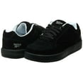 thumbnail image 2 of Reebok Work Men's Soyay Steel Toe Skate Work Shoe Black - RB1910, 2 of 5