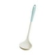 thumbnail image 3 of Juego de Utensilios de Cocina de Silicona de 4 Piezas | Combo de Espátula y Cuchara Antiadherente | Silicona de Grado Alimenticio Resistente Al Calor | Apto para Sartenes Antiadherentes | Mango Inoxi, 3 of 6