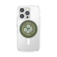 thumbnail image 4 of Phone Grip PopSockets compatibles con MagSafe Floral Relief, 4 of 7