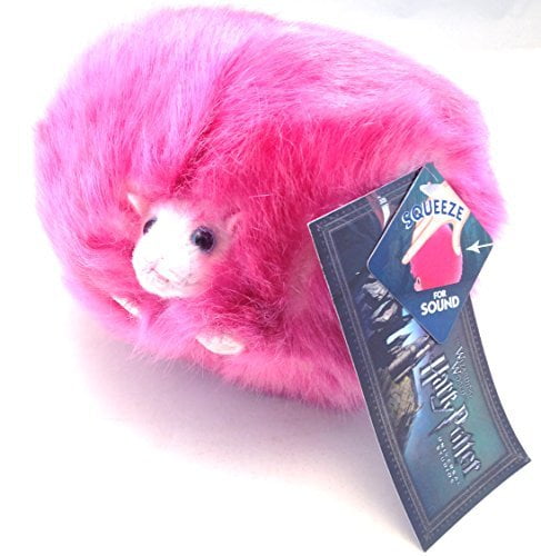 pygmy puff toy