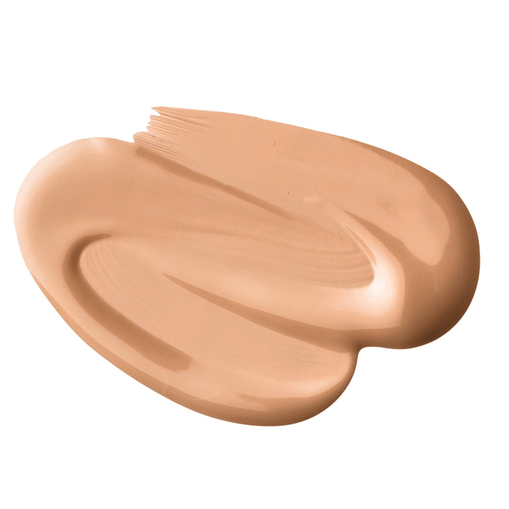 found Nourishing Liquid foundation with Raspberry Oil, 130 Light/ Medium, 1 fl oz