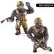 thumbnail image 1 of Figura de acción Toy Gorill-a modelo de chimpancé para niños, 1 of 1