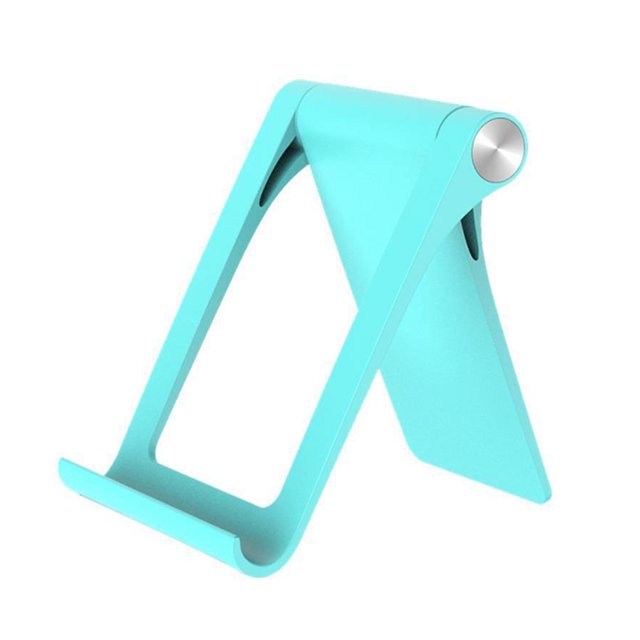 Soporte para teléfono plegable Tablet PC Reemplazo de soporte plegable perezoso para iphone / iPad 2 4 Pro 5 6 Soporte Advancent DZ5139-04B