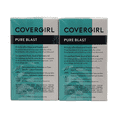 thumbnail image 4 of 2 Pack Covergirl Pure Blast Eau de Toilette 2.0 fl oz, 4 of 4