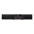 thumbnail image 4 of Eaton Tripp Lite series 4-Port Rugged Industrial USB 2.0 Hi-Speed Hub w 15KV ESD Immunity Metal Mountable - Hub - 4 x USB 2.0 - DIN rail mountable, wall-mountable, 4 of 7