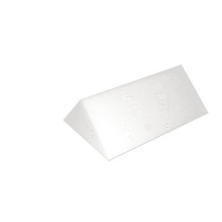 Skil-Care Positioning Wedge 8 W X 17 D X 8 H Inch, 554020 - One Pair