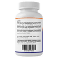 thumbnail image 5 of Vitamatic NMN Complex 1000 mg Per Serving – Resveratrol, CoQ10, TMG – 120 Vegetable Capsules – Non-GMO, Gluten Free, 5 of 11